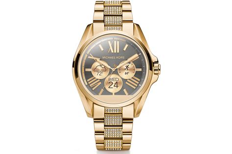 check24 michael kors uhr|Smartwatches & Wearable Technology .